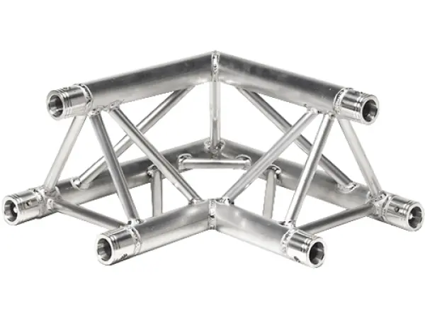 Global Truss TR-4088-UD (2 way 90 Degree Corner)