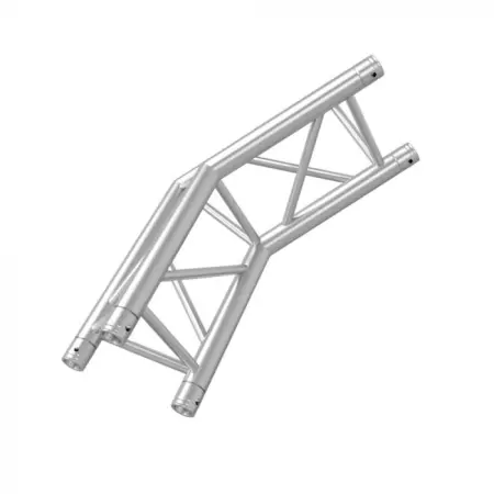 Global Truss TR-4090-O (2 Way 135 Degree Corner)