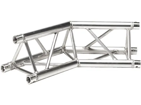 Global Truss TR-4090-UD (2 Way 135 Degree Apex)