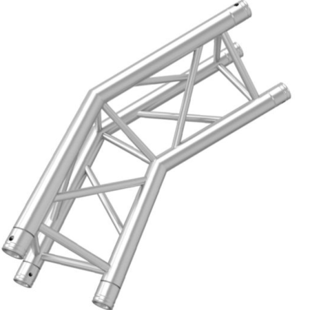 Global Truss TR-4090-UD (2 Way 135 Degree Apex)