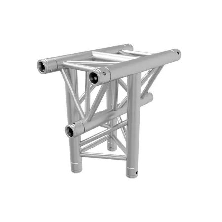Global Truss TR-4096H-I (3 Way Horizontal T Junction)