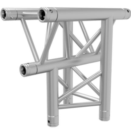 Global Truss TR-4096V-D (3 Way Vertical T Junction)