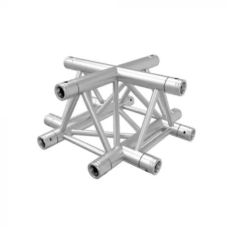 Global Truss TR-4100UD (4 Way Cross Junction)