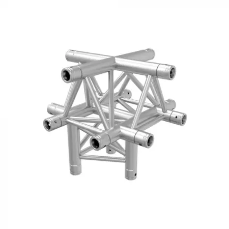 Global Truss TR-4101-U (5 Way Cross Junction)
