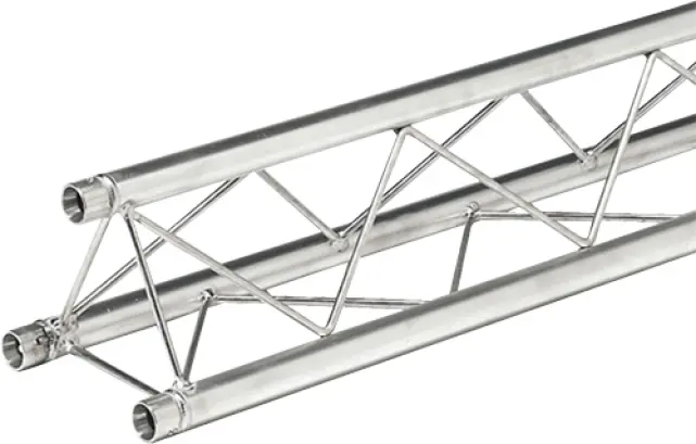 Global Truss TR-96105 | F23, 8.2ft Triangular Truss