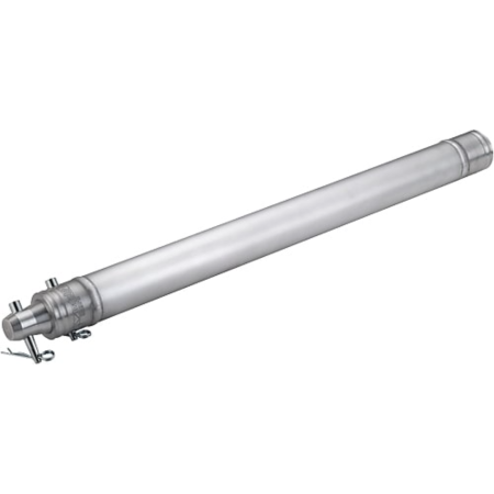 Global Truss Tube 2.5 | F31, 8.2ft Truss Pole