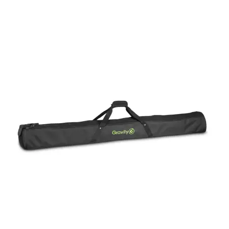 Gravity BG SS 1 XLB | Heavy-Duty Speaker Stand Bag with 10 mm Padding