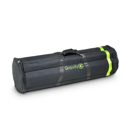 Gravity Stands GBGMS6B | 6pc Microphone Stand Bag