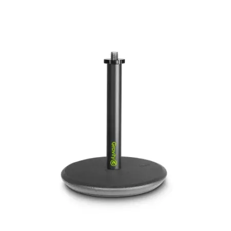 Gravity Stands GMST01B - Table-Top Microphone Stand
