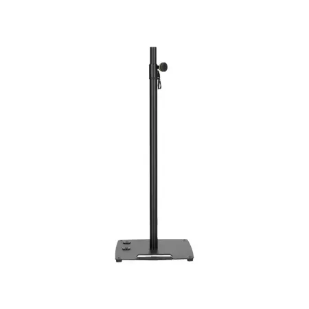 Gravity Stands LS431CB | 6ft, Square Base Speaker/Lighting Stand
