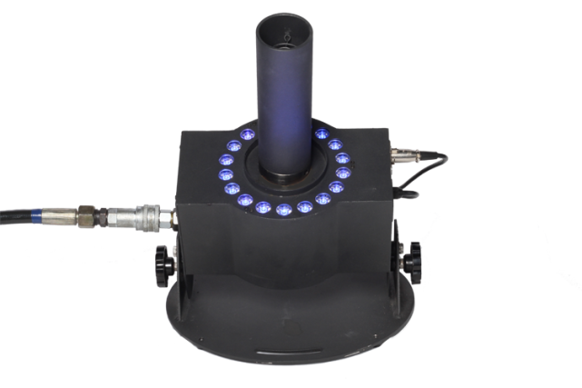 Hanson Pro CO2 Jet LED