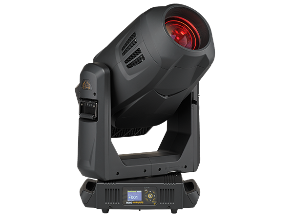 High End SOLAFRAME 3000