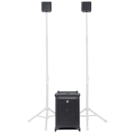 HK Audio LUCAS NANO 602