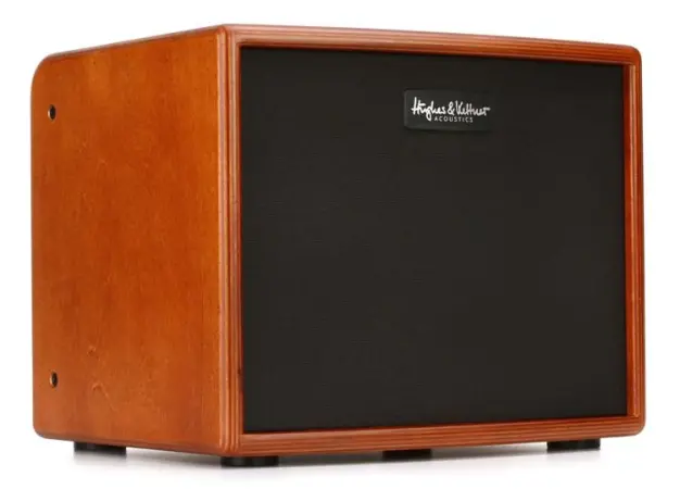 Hughes & Kettner ERA 1 Wood Finish | 250W Acoustic Combo Amp
