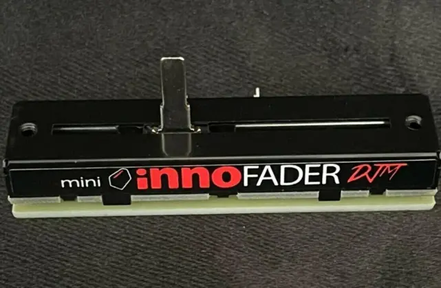 Innofader Mini DJM