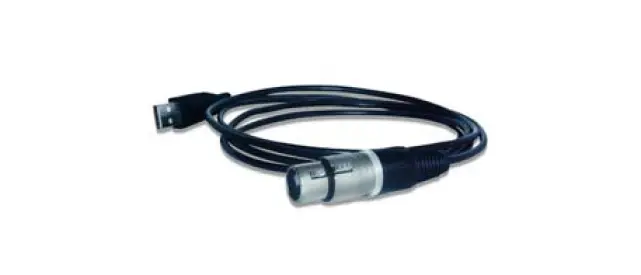 Jands UD512