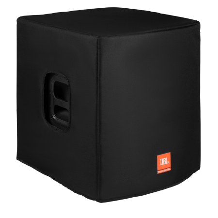 JBL EON718S-CVR | Slip-On Cover for EON718S | Padded Protection with Handle Access