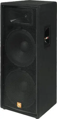JBL JRX125