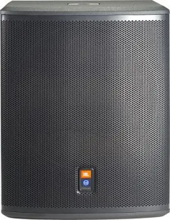JBL PRX518S (active)