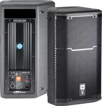 JBL PRX612M