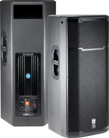 JBL PRX635