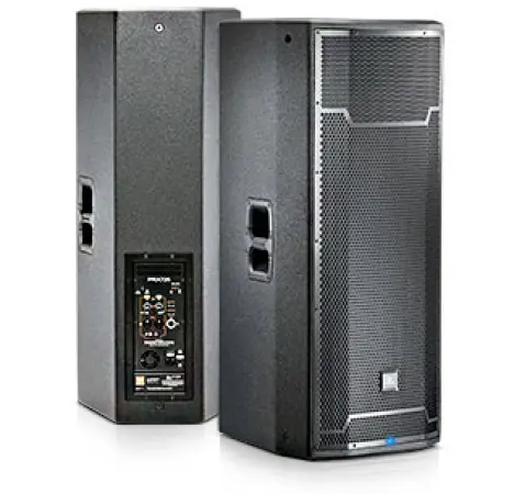 JBL PRX725
