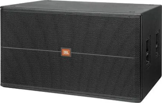 JBL SRX728S