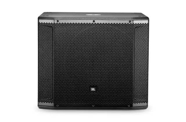 JBL SRX818S | 18in - 129dB
