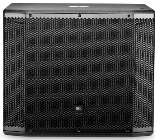 JBL SRX818SP | 18in - 135dB