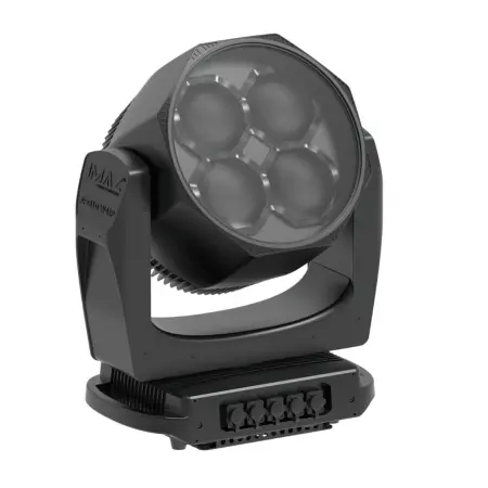 JMAZ Apollo W4 IP | 4x155W RGBL Moving Panel | IP66 Outdoor Kaleidoscope Effects