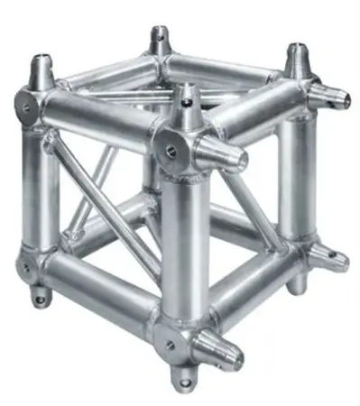 JMaz JZ8007 - 6-way Corner Junction