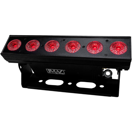 JMaz Mad Bar Hex 6S