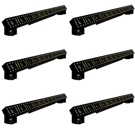 JMaz Pixl FX Bar 5050 Bar (6-pack)