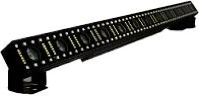 JMaz PIXL FX BAR 5050