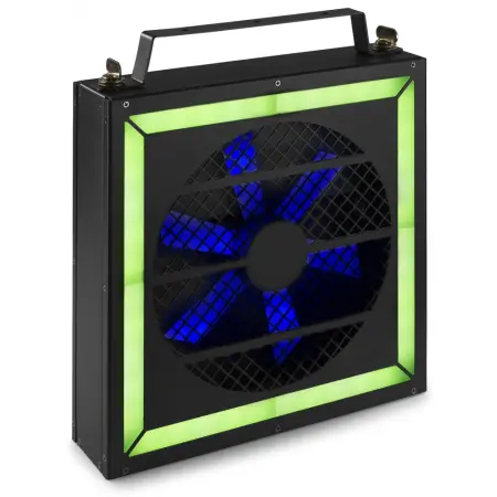 JMaz PIXL ZForce One Fan