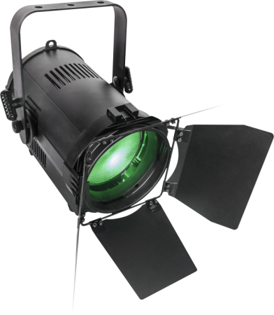 JMaz VISION FRESNEL 100 RGBW