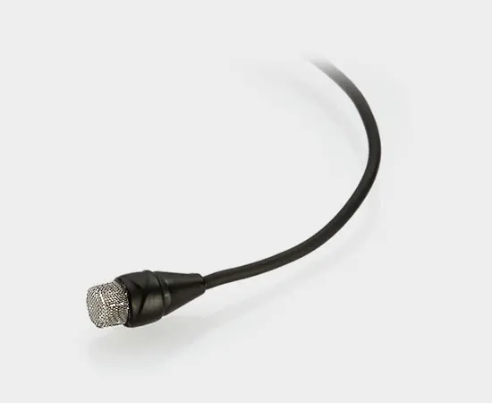 JTS CX500 | Clip-On Instrument Microphone