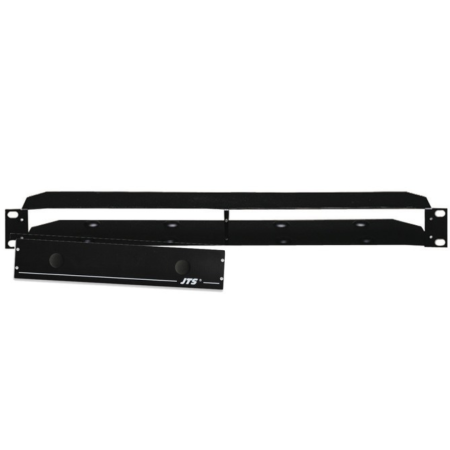 JTS DR-900/RP-900 | Combine Half Racks into 1U