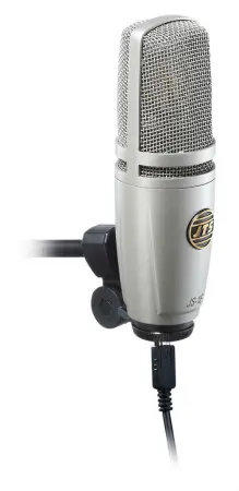 JTS JS-1 USB | Condenser USB Studio Mic