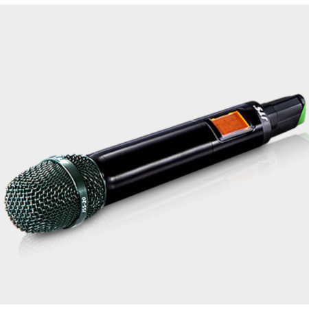 JTS JSS-20 | UHF Handheld Transmitter