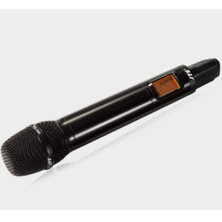 JTS JSS-4B | UHF Handheld Transmitter w/ Dynamic Capsule
