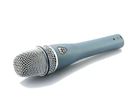 JTS NX-8.8 | Super Cardioid Vocal Condenser Mic