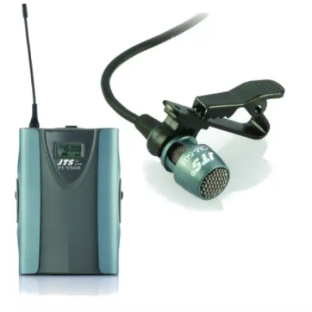JTS PT-950B + CM-501