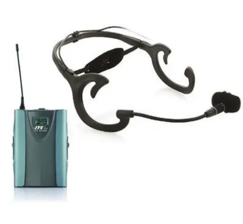JTS PT-950B + CX-504