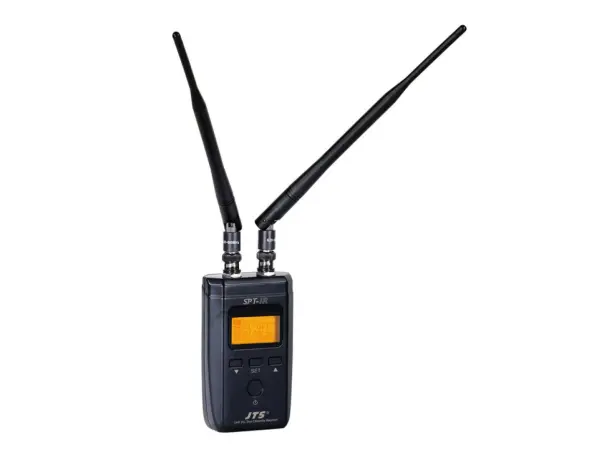 JTS SPT-1R (470-506 MHz) | Wireless Audio Receiver