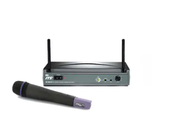 JTS US-8001D/Mh-850 Handheld System