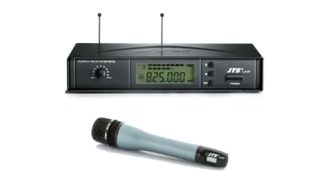 JTS US-901D/Mh-950 Handheld Wireless System