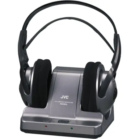 JVC HAW600RF