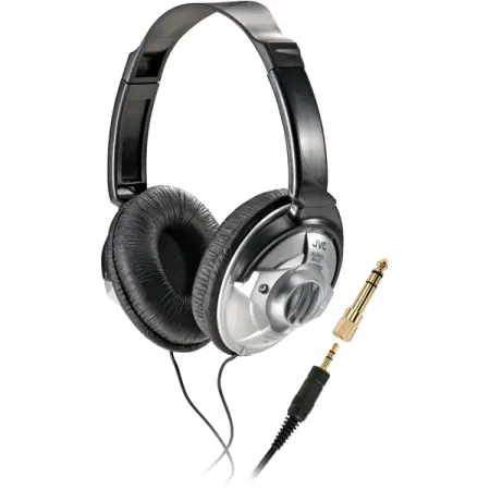 JVC HAX570