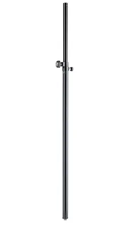 K&M 24623 Distance rod (Black)